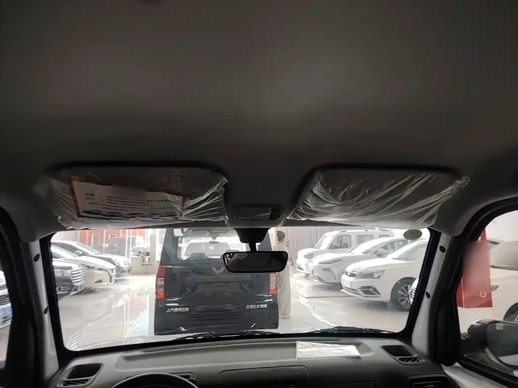 Wuling Zhiguang EV — миниатюра 18