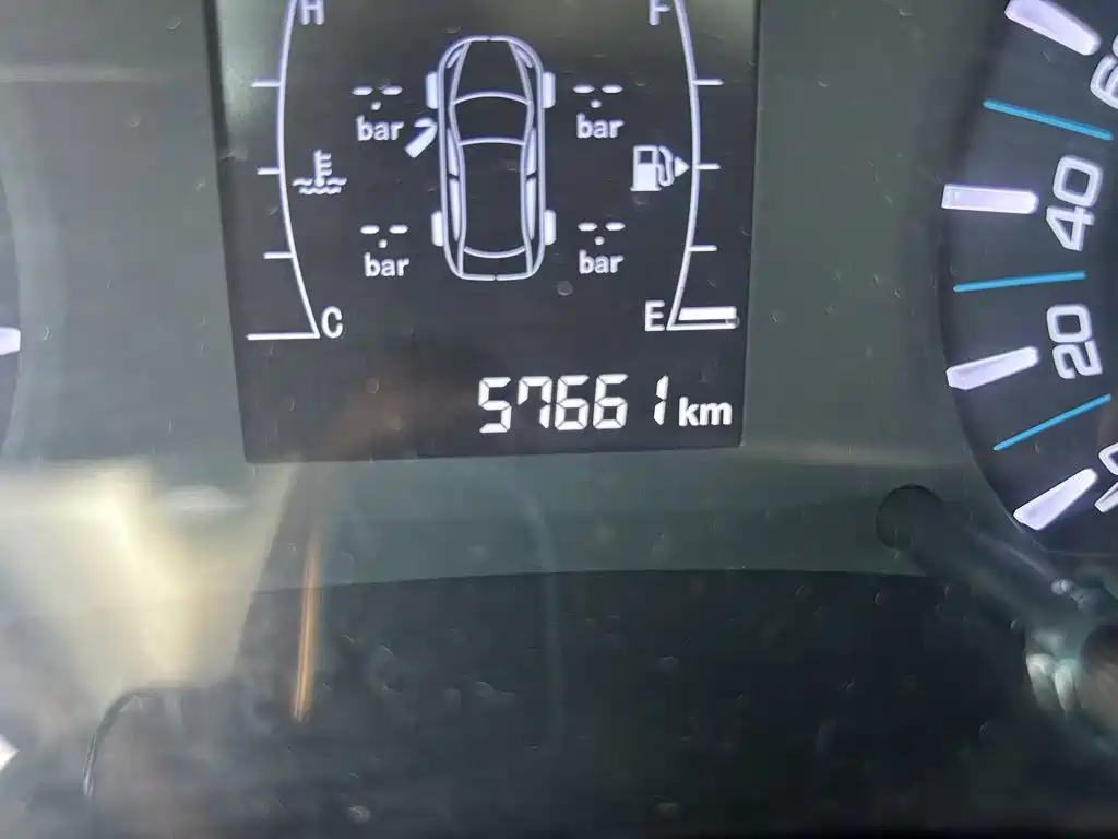 Chery Tiggo 3 — миниатюра 5