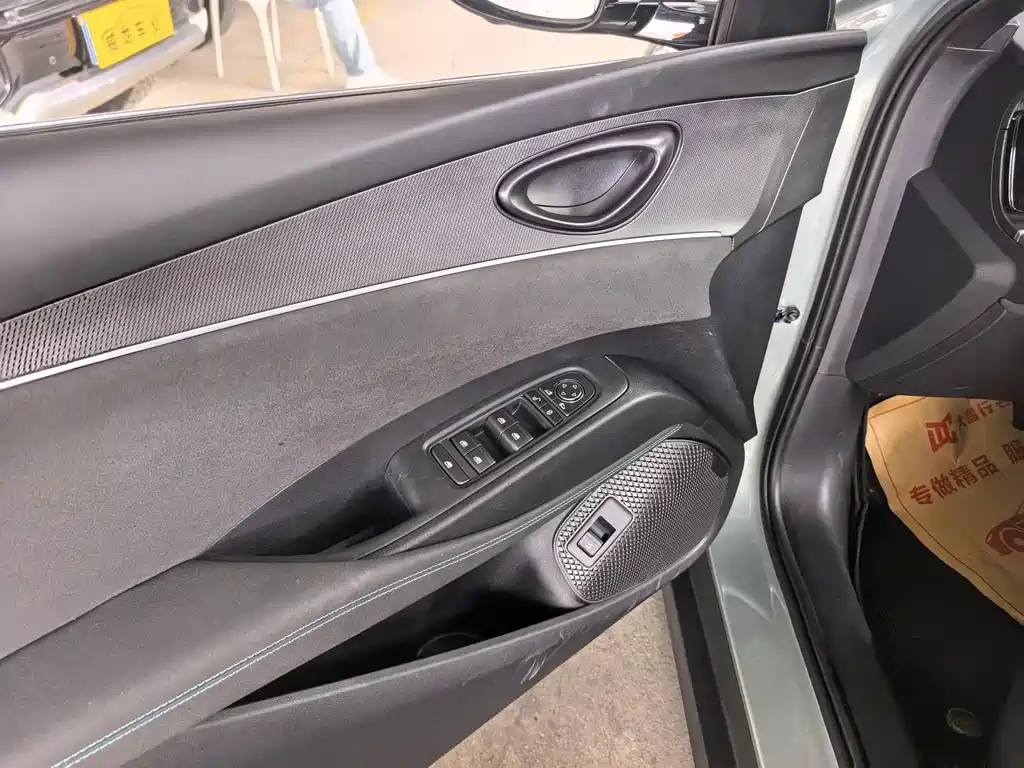 BYD Seal 06 — миниатюра 5