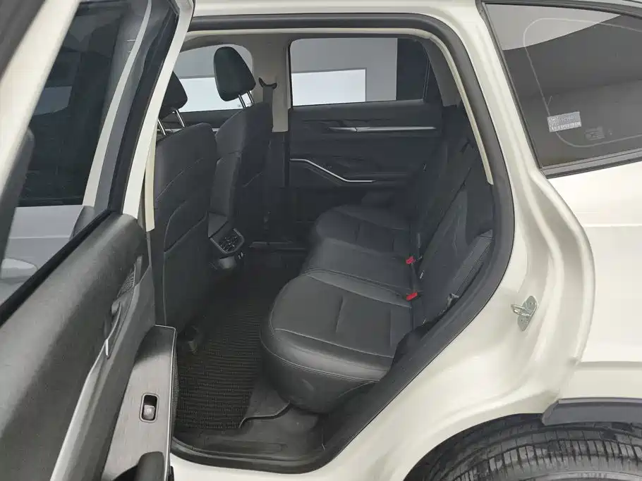 Haval H6 — миниатюра 11