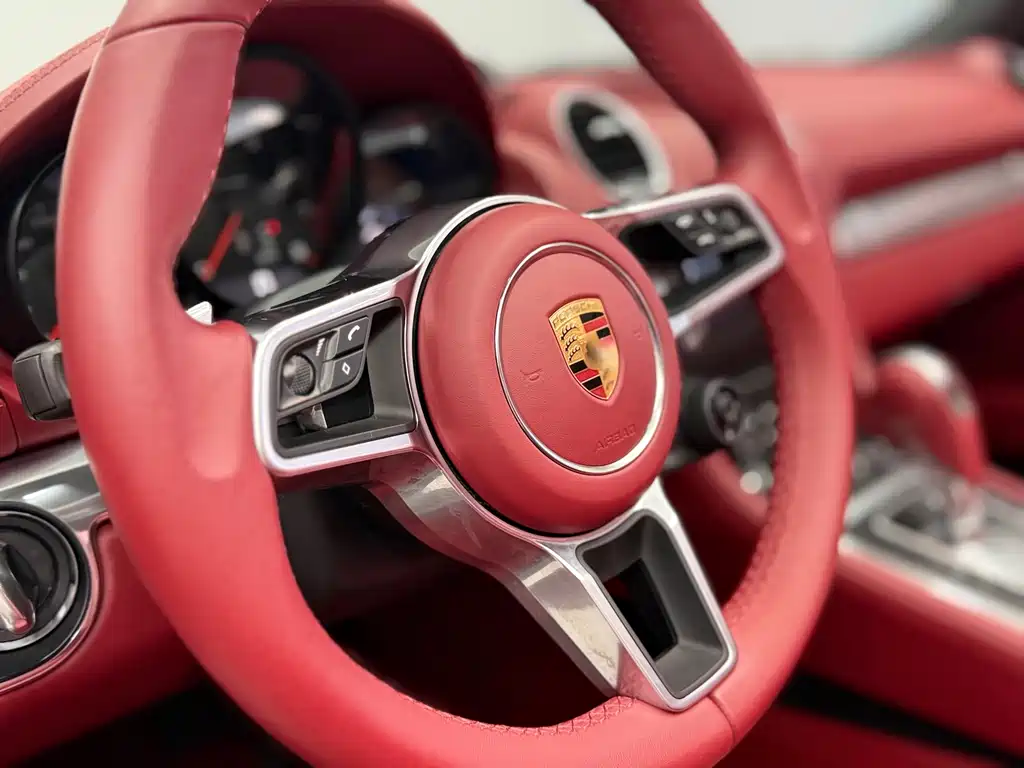 Porsche 718 — миниатюра 25