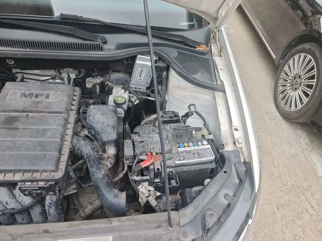 Volkswagen Polo — миниатюра 22