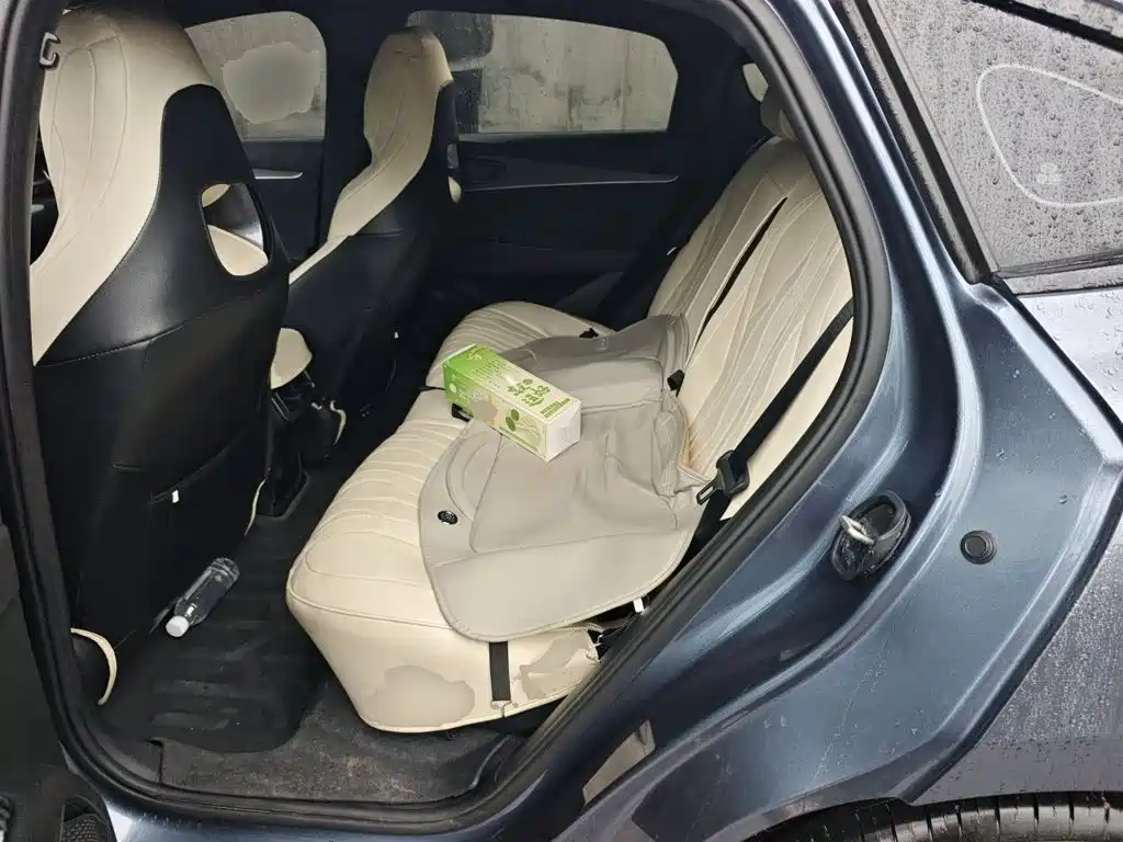 BYD Seal 06 — миниатюра 13