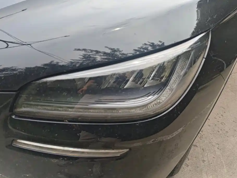 Lincoln Corsair 2022 2.0T Premium