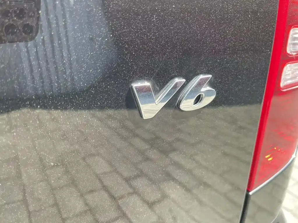 Mercedes-Benz Viano — миниатюра 10