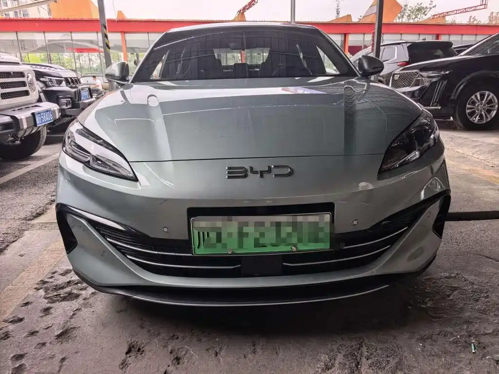 BYD Seal 06