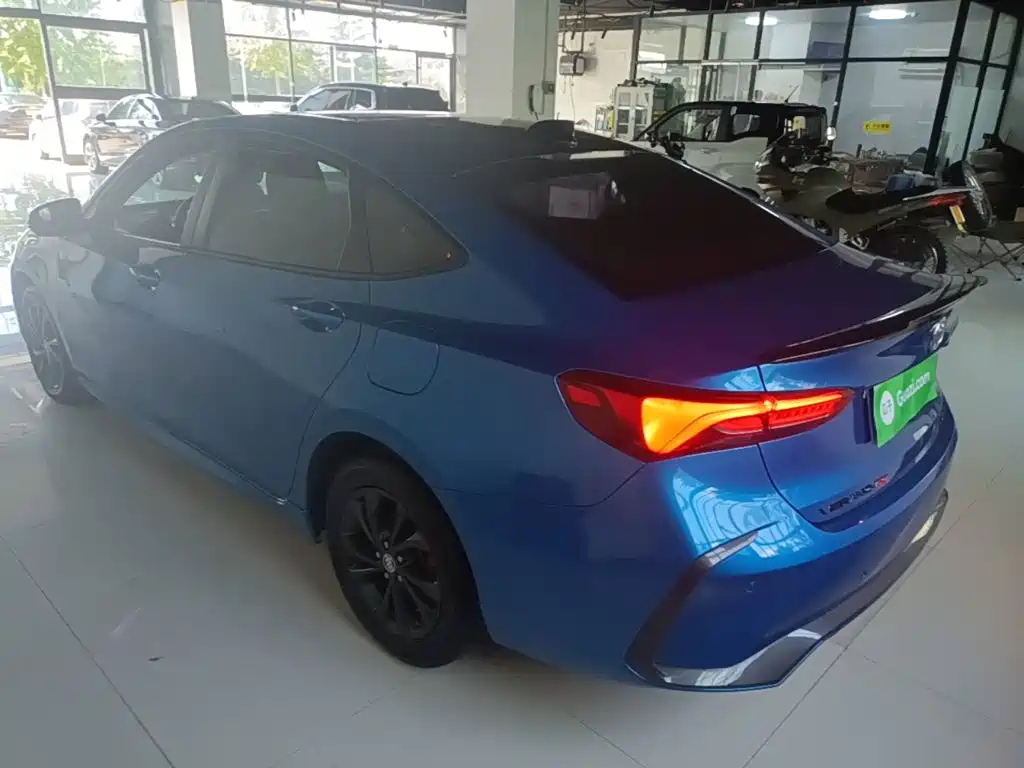 Buick Verano — миниатюра 5