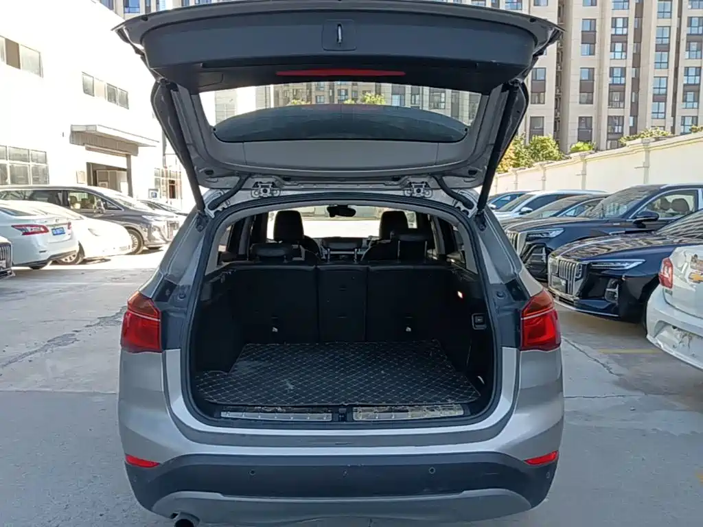 BMW X1 — миниатюра 19
