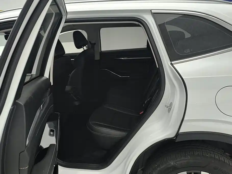 Haval H6 — миниатюра 11