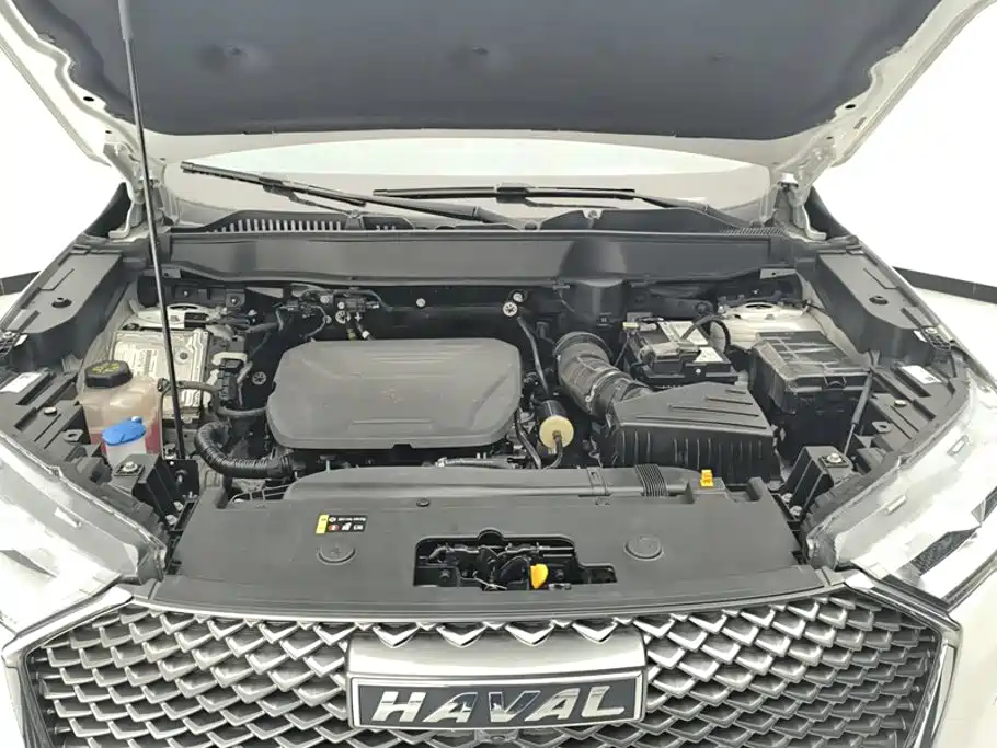 Haval H6 — миниатюра 10