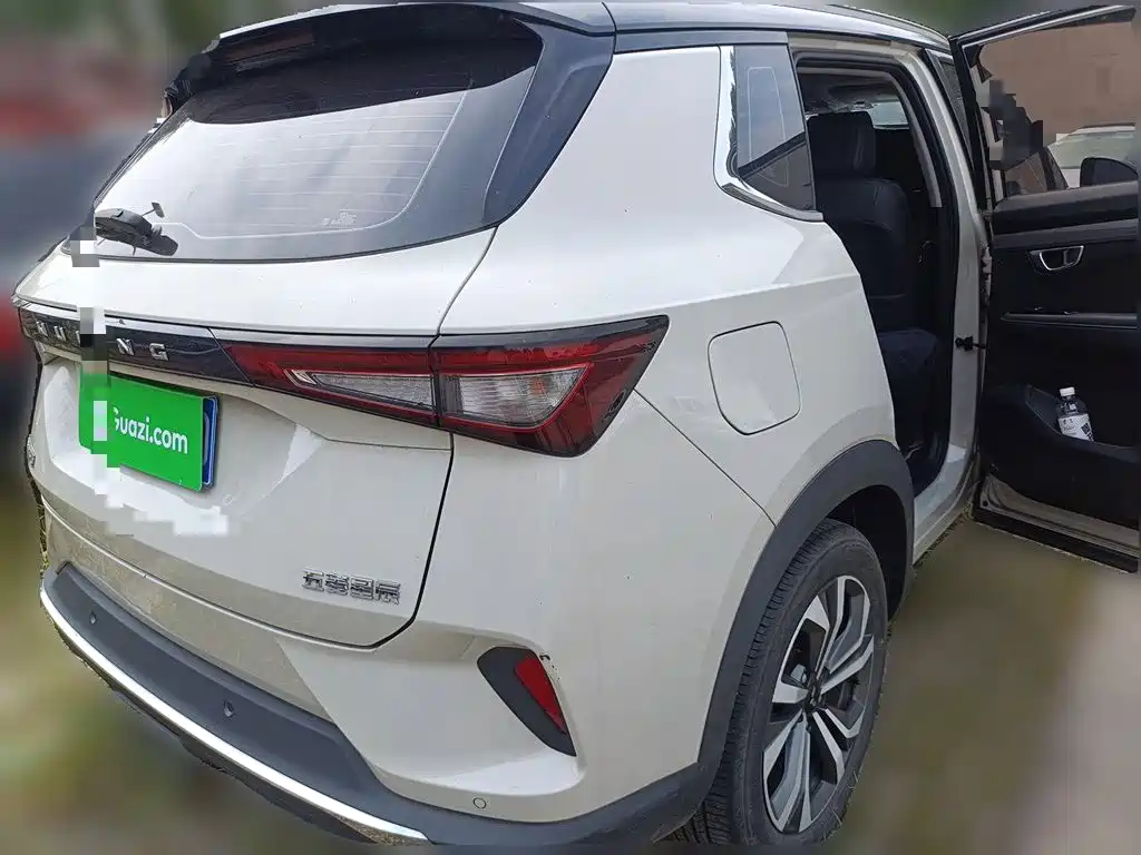 Wuling Xingchen — миниатюра 5