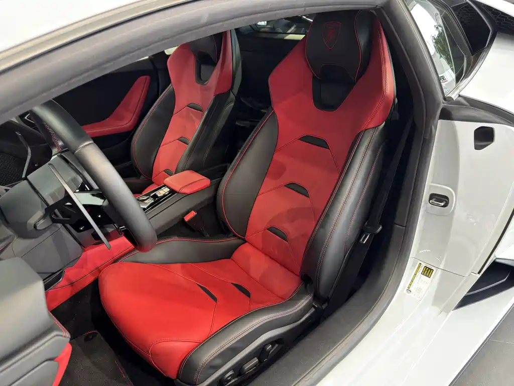 Lamborghini Huracán — миниатюра 9