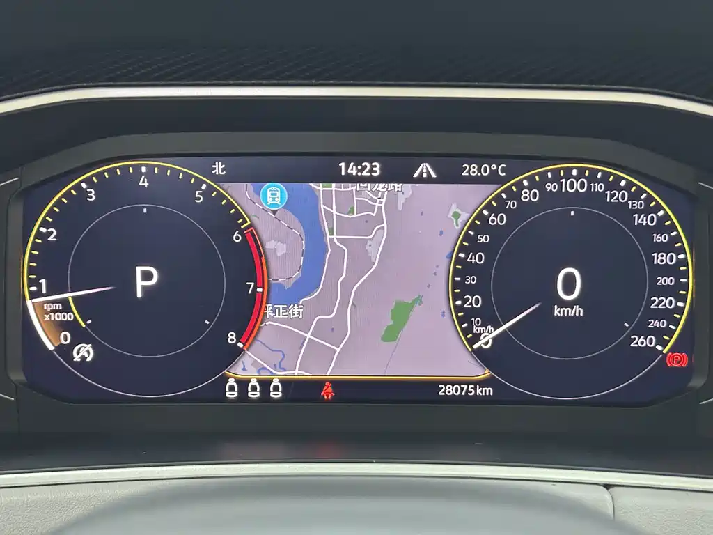 Volkswagen Tayron — миниатюра 20