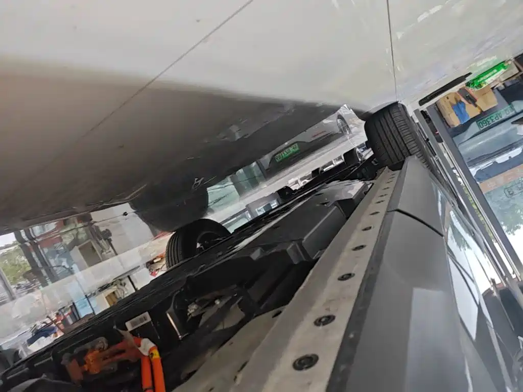 Haval Big Dog PLUS New Energy — миниатюра 22