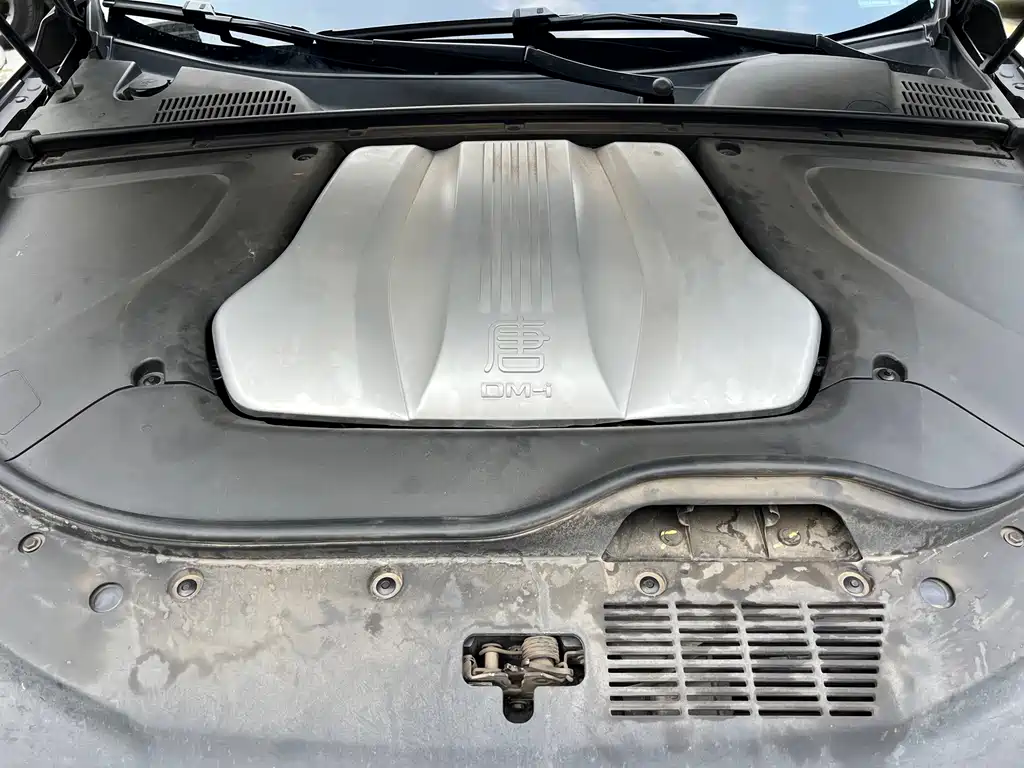 BYD Tang New Energy — миниатюра 21