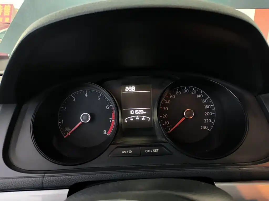 Volkswagen Lavida — миниатюра 12