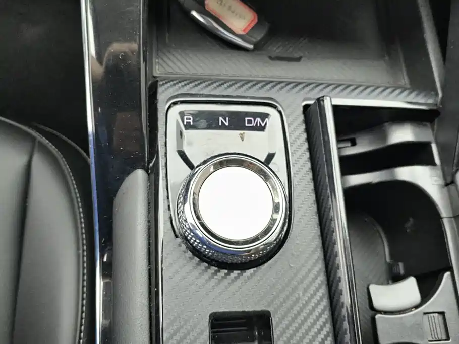 Haval H6 — миниатюра 16