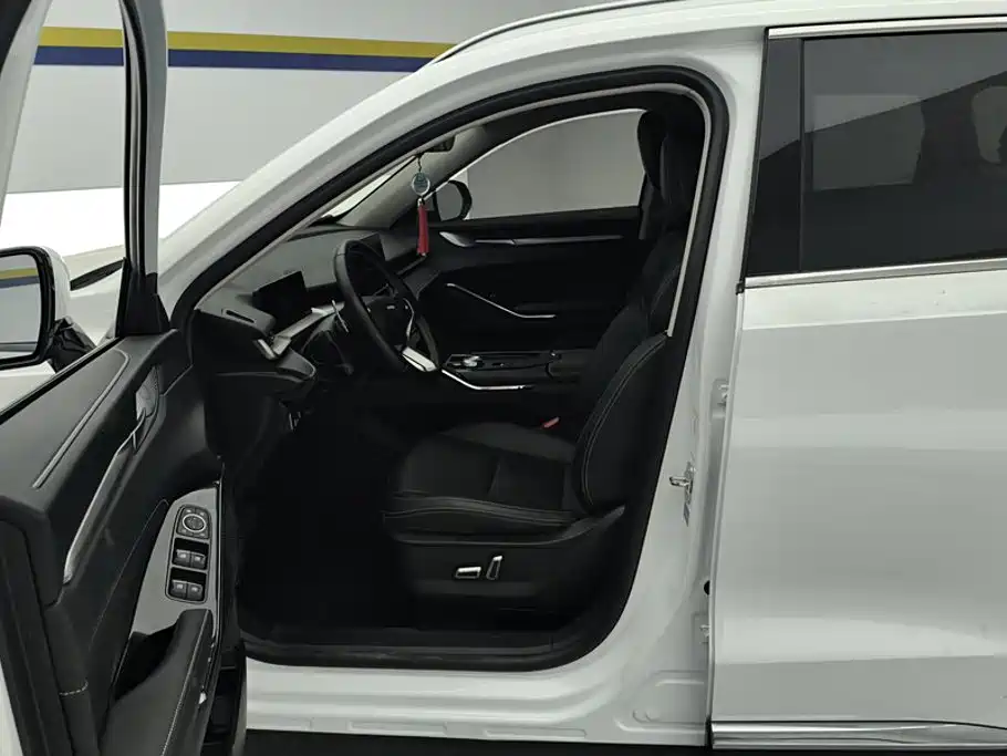Haval H6 — миниатюра 9