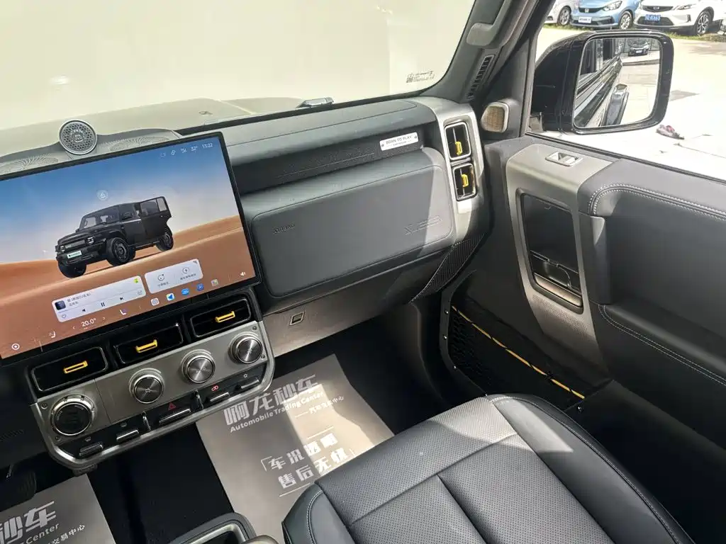 iCAR iCAR Super V23 — миниатюра 11