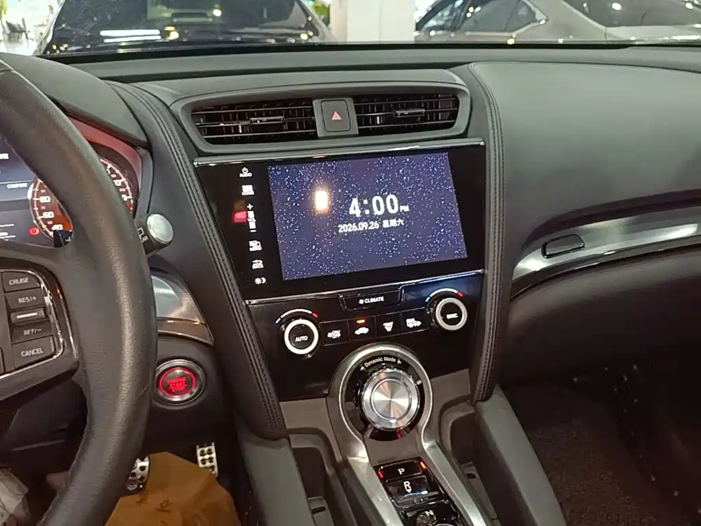 Acura CDX — миниатюра 13