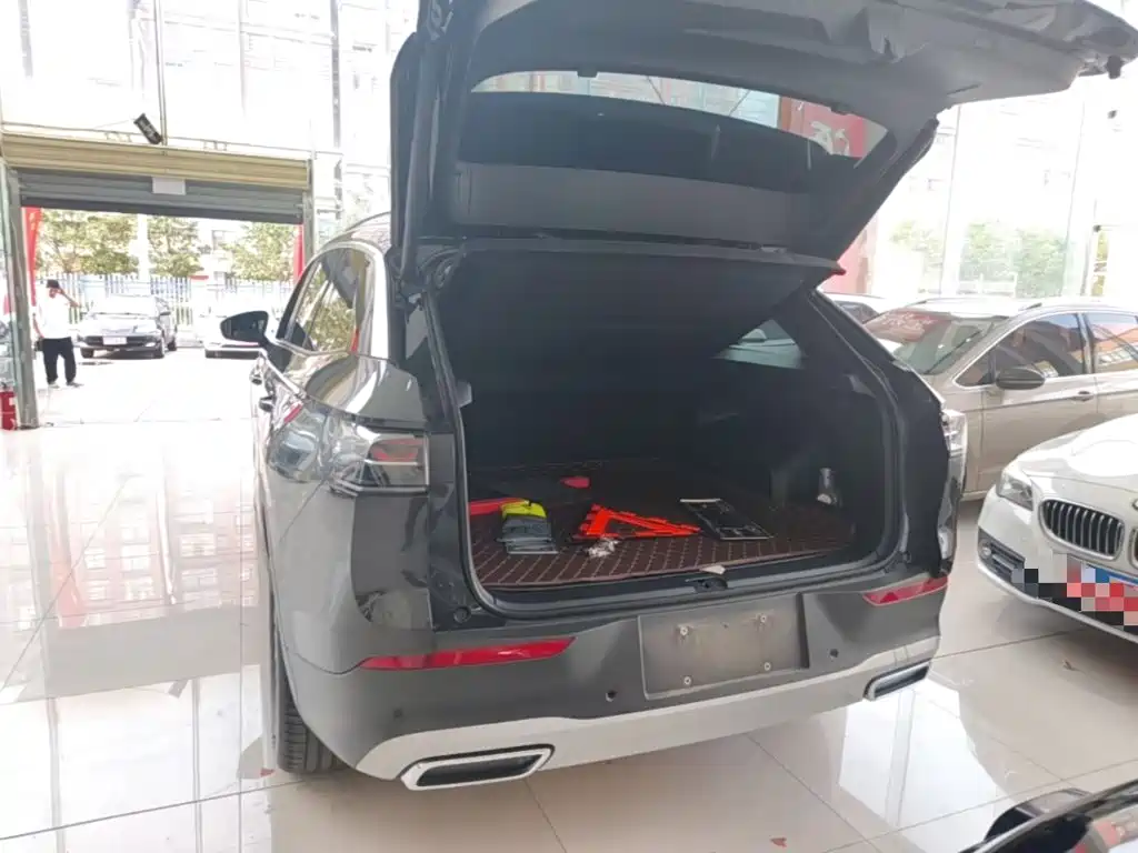 Volkswagen Tavendor — миниатюра 19