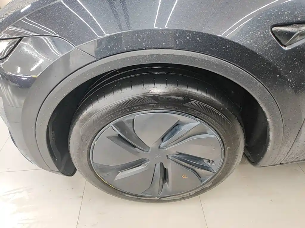 Tesla Model Y — миниатюра 23