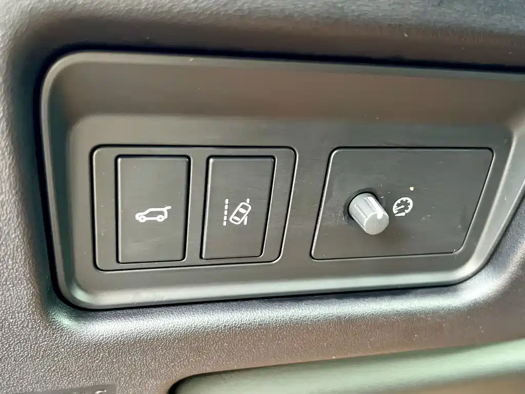 Land Rover Discovery Sport — миниатюра 11