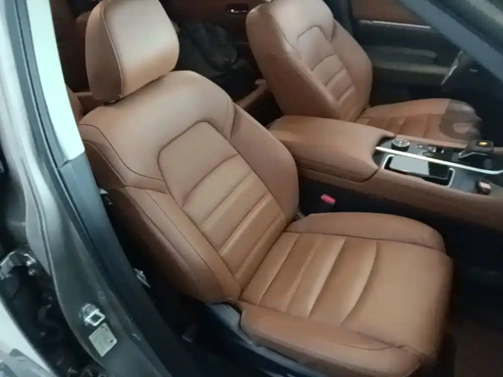 Nissan Teramont — миниатюра 25