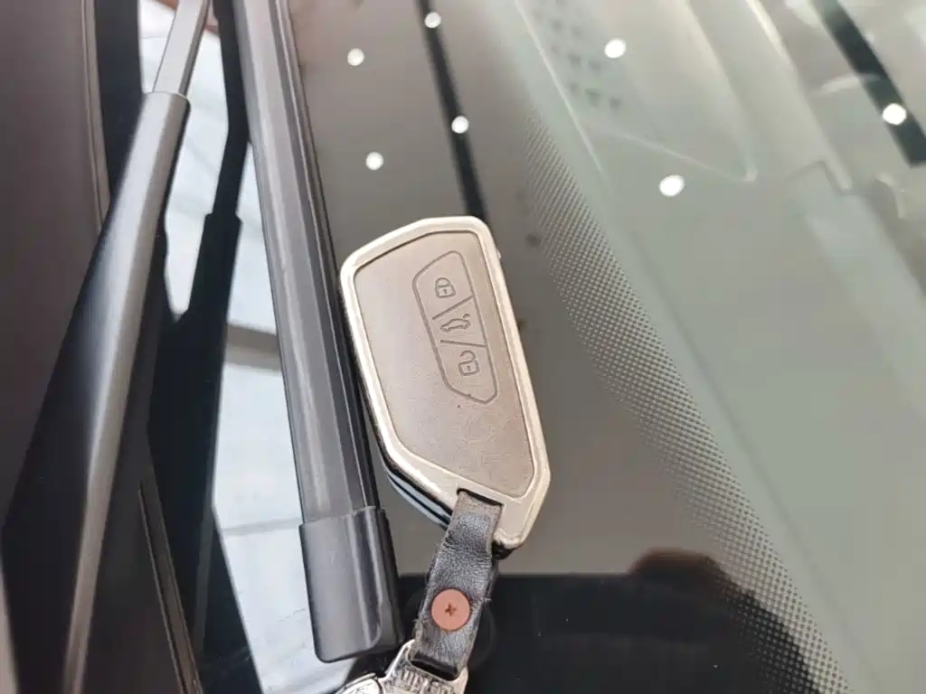 Volkswagen Tavendor — миниатюра 9