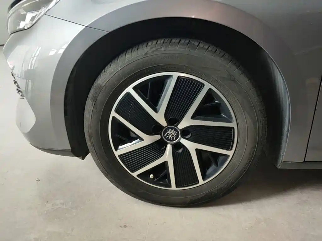 BYD Qin L — миниатюра 23