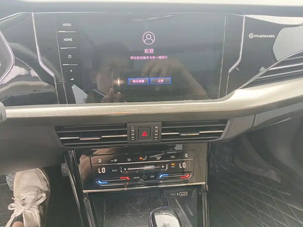 Volkswagen Passat — миниатюра 13