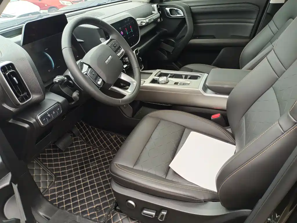 Haval Big Dog — миниатюра 4