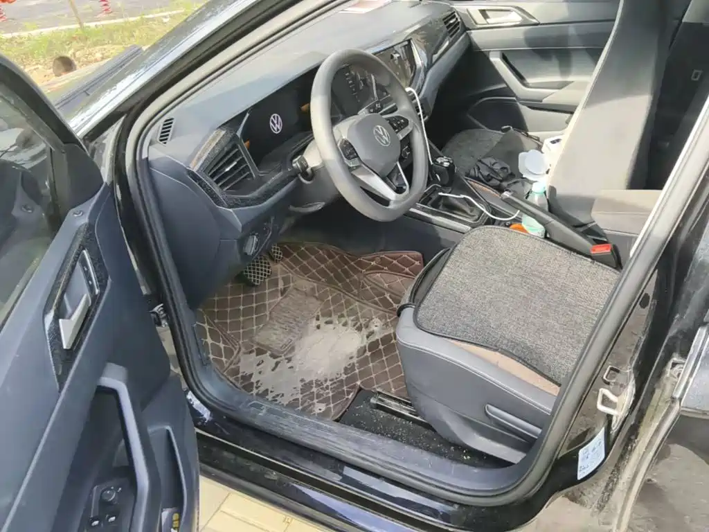 Volkswagen Lavida — миниатюра 12