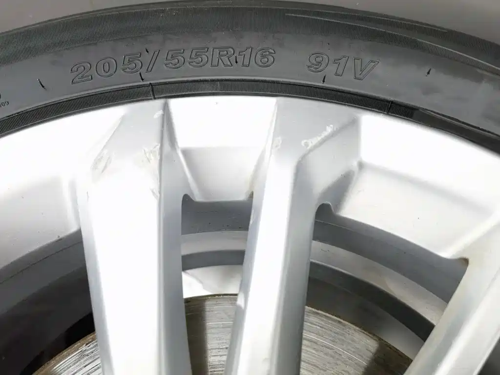 Geely Vision — миниатюра 24