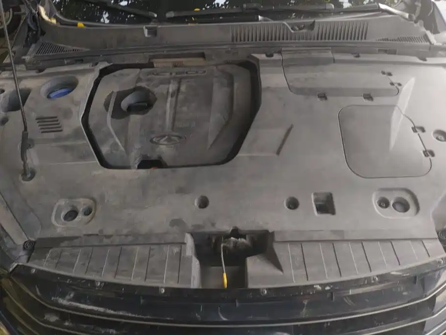 Chery Arrizo 5 PLUS — миниатюра 10