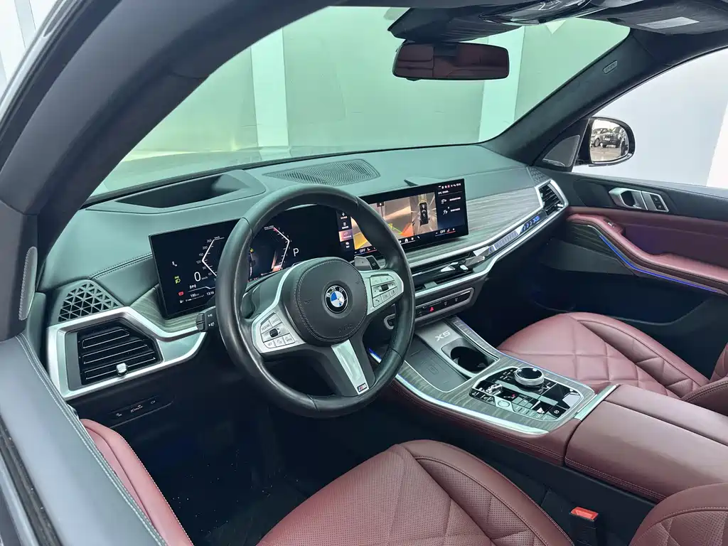 BMW X5 — миниатюра 16