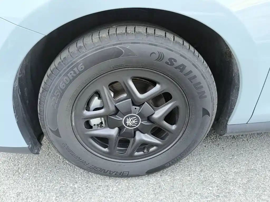 BYD Qin PLUS — миниатюра 23