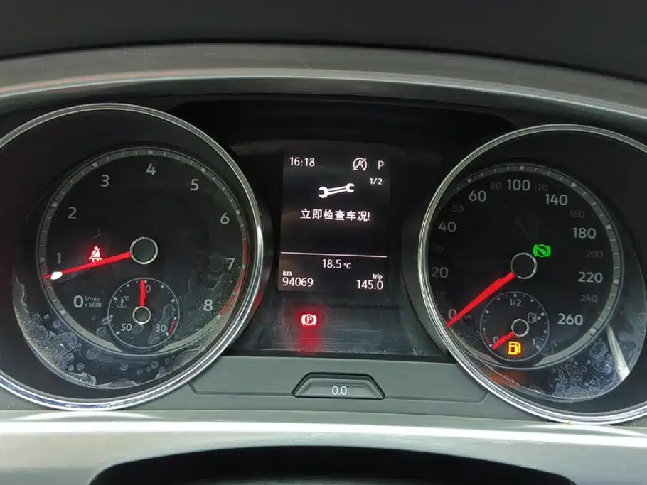 Volkswagen Tiguan L — миниатюра 14