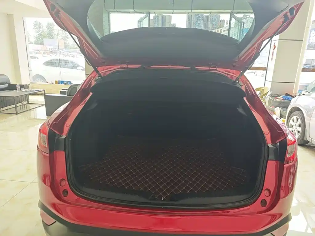 Mazda CX-4 — миниатюра 19