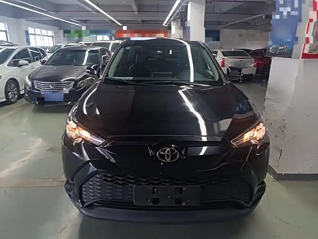 Toyota Frontlander — миниатюра 3