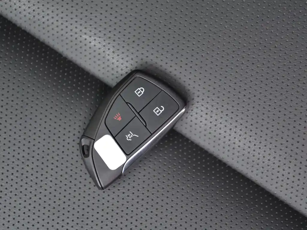 Buick Envision S — миниатюра 24
