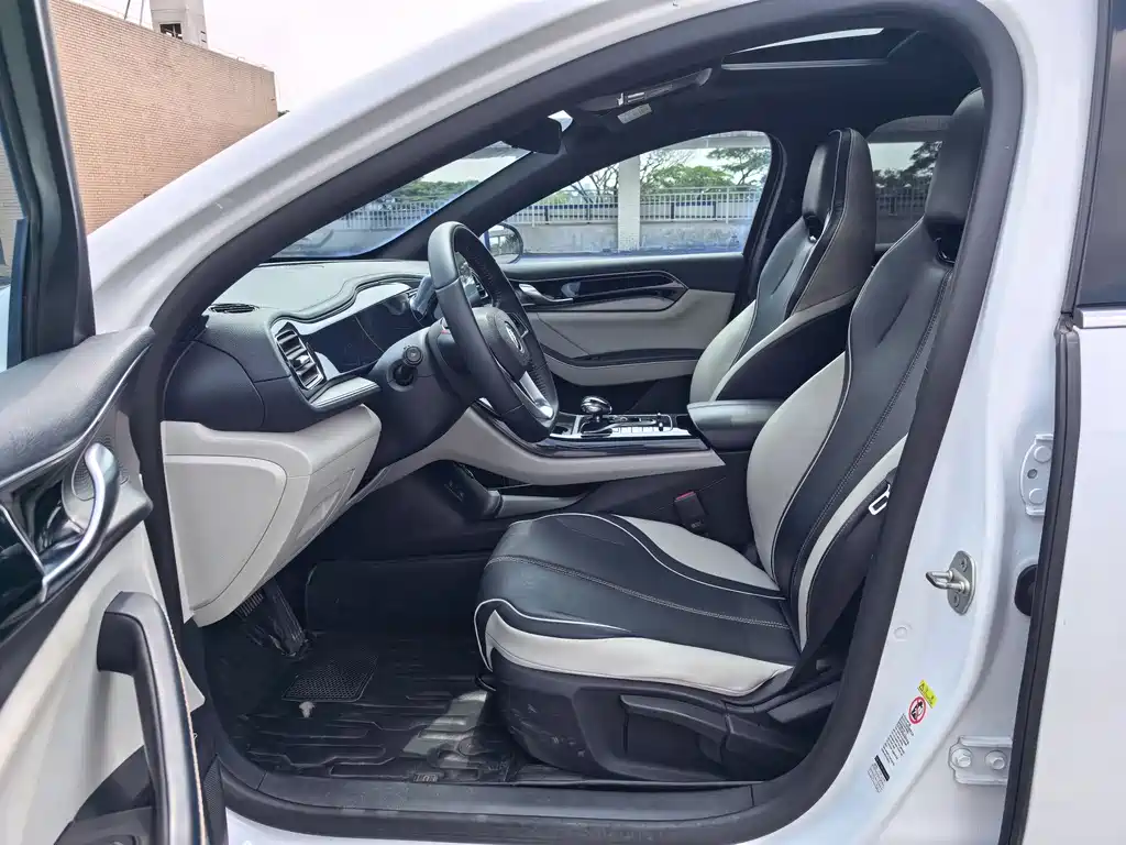 BYD Qin PLUS — миниатюра 7