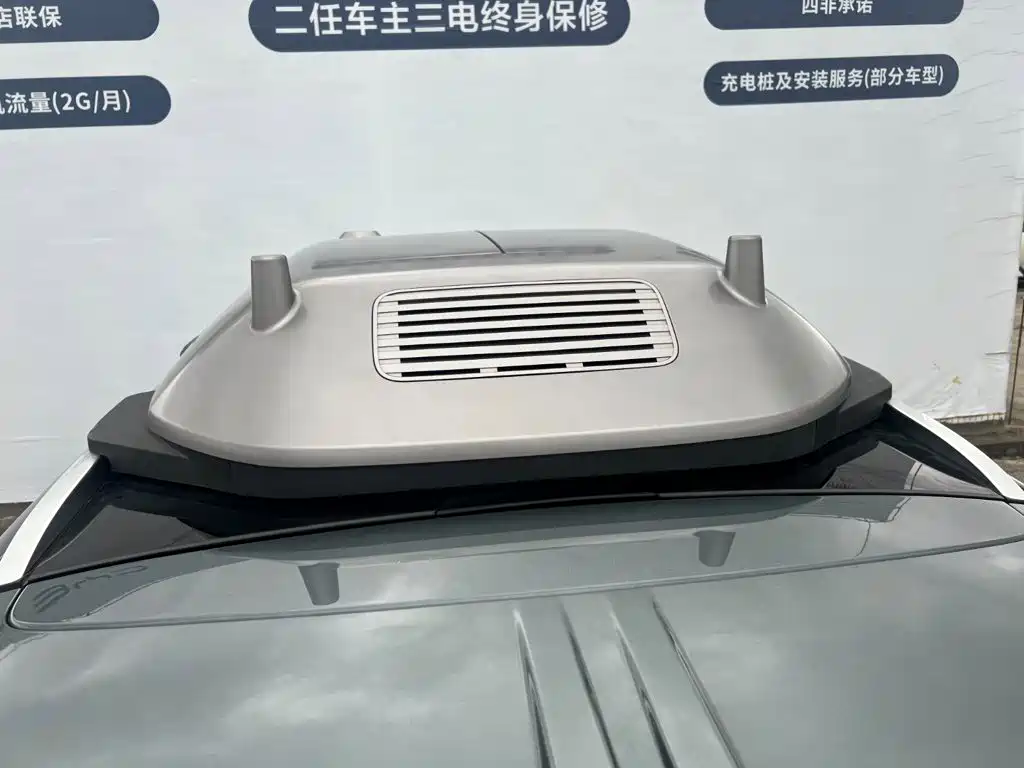 BYD Tang L — миниатюра 23