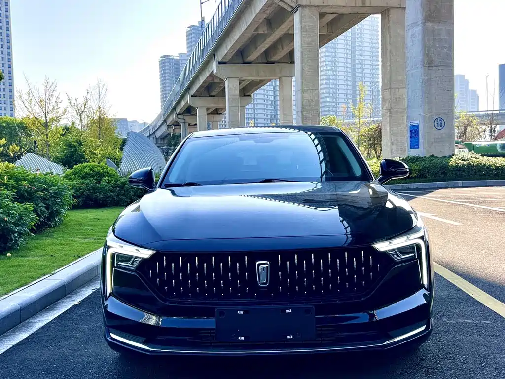 Bestune B70 — миниатюра 2