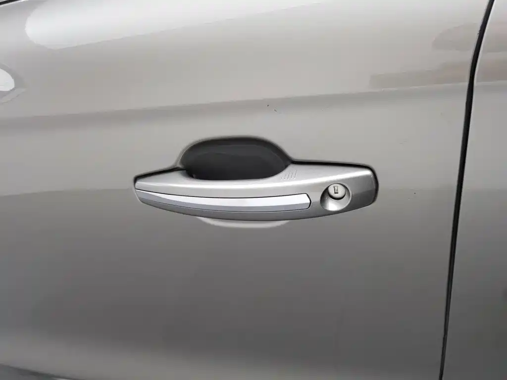 Lincoln MKX — миниатюра 18