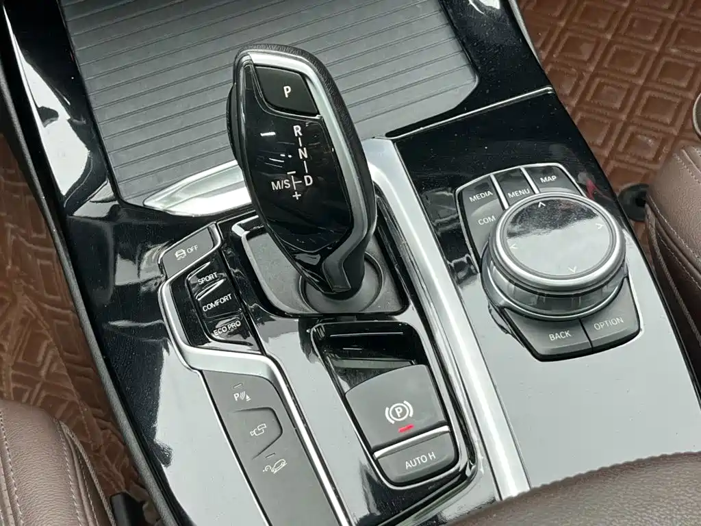 BMW X3 — миниатюра 23