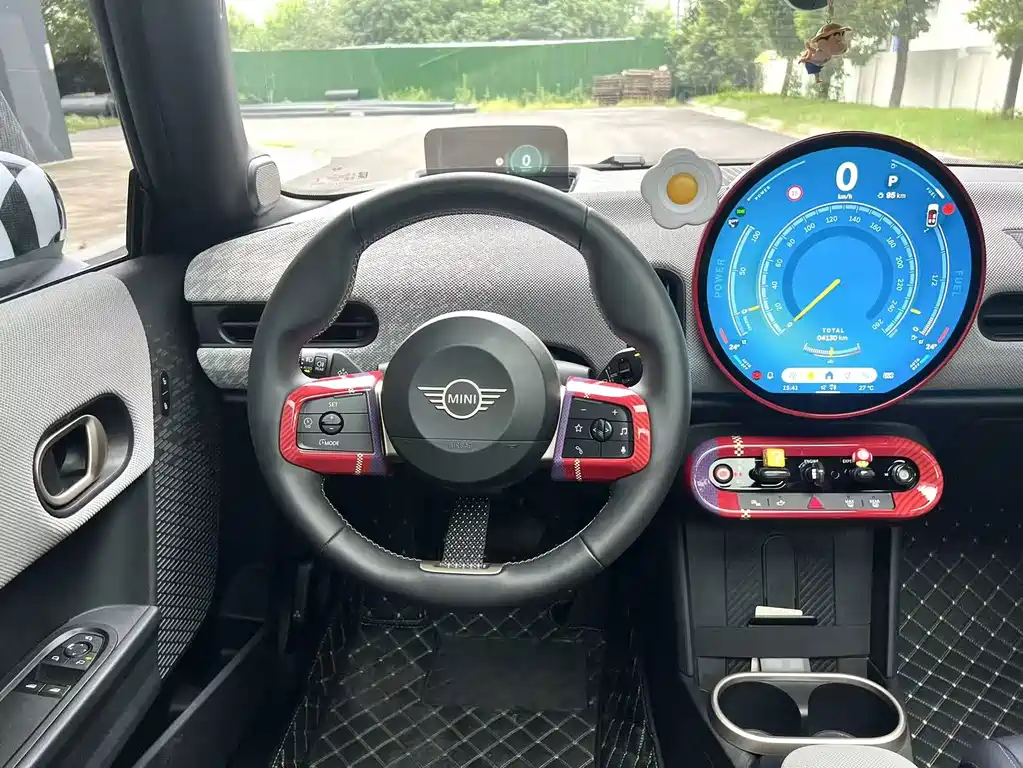 MINI Mini — миниатюра 9