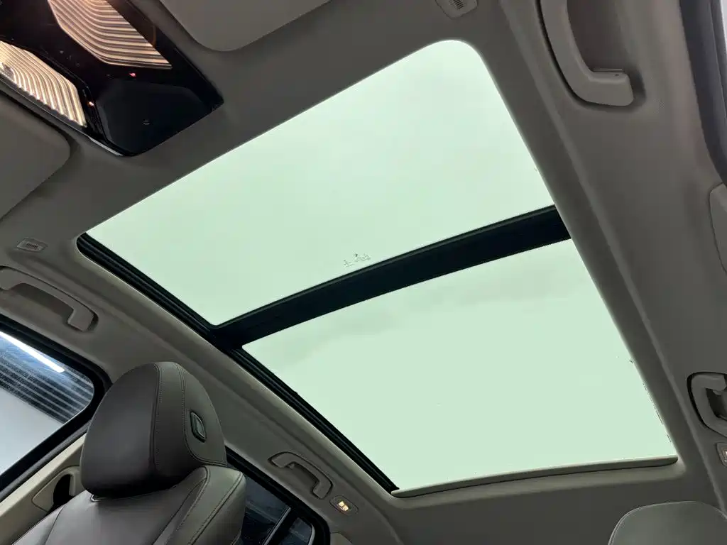 BMW X3 — миниатюра 15