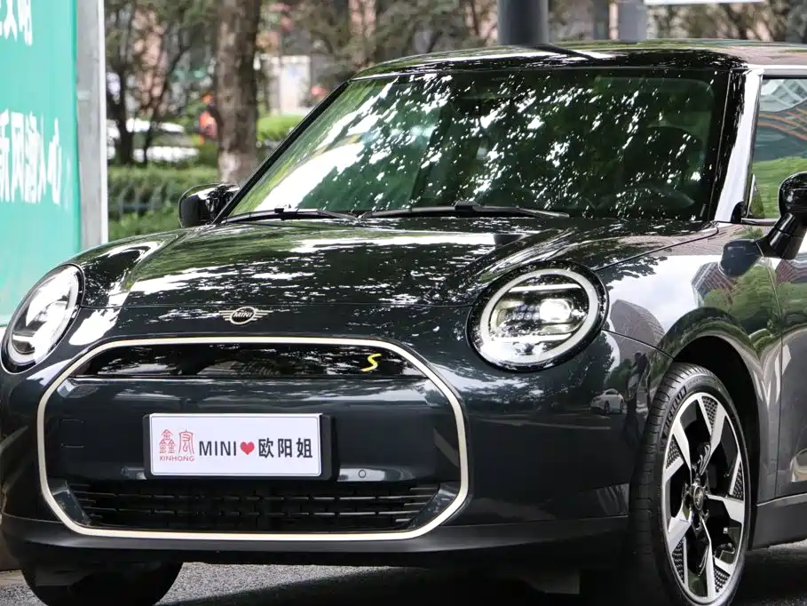 MINI MINI COOPER EV — миниатюра 29