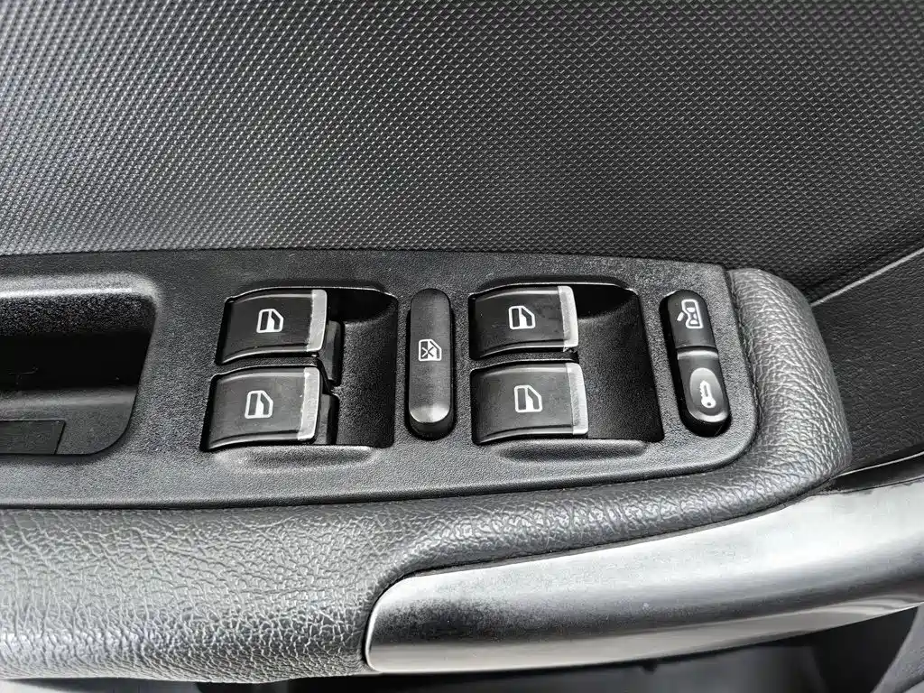 Chery Tiggo 3 — миниатюра 9
